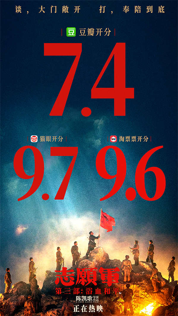 图片[3]-百度网盘《志愿军：浴血和平》百度云网盘 阿里云网盘 夸克网盘 【蓝光1080P】资源-热文榜资源