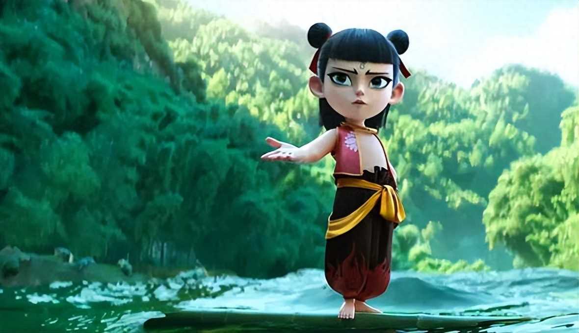 图片[1]-夸克网盘《哪吒2》百度云在线免费观看（hd高清版）【1280P】资源-热文榜资源