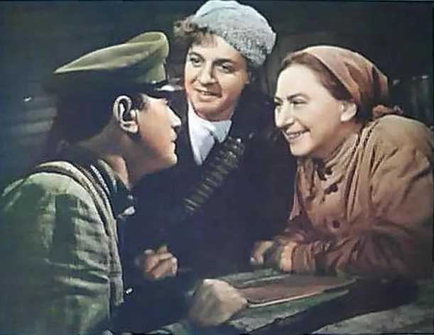 夸克网盘《这只枪留给你》百度网盘/阿里云盘高清免费无水印免费资源分享-热文榜资源