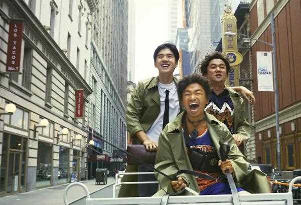 夸克网盘《哪吒2》百度云网盘 阿里云网盘 夸克网盘 资源【1280P清晰】资源链接-热文榜资源