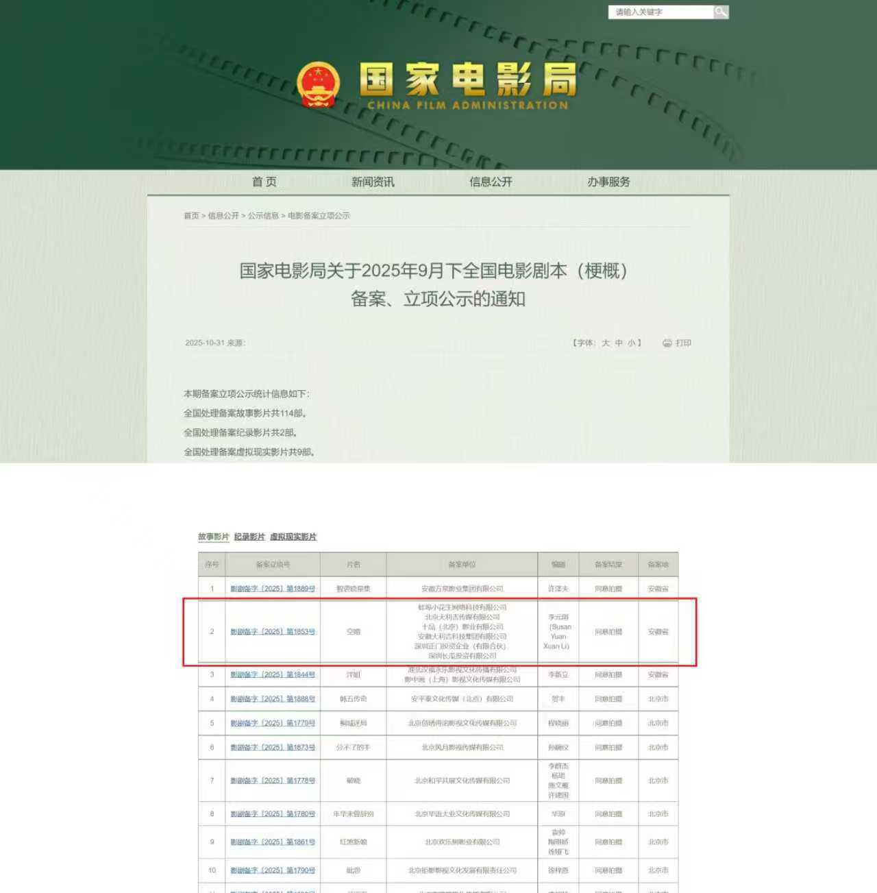 夸克网盘《空婚》百度云网盘 阿里云网盘 夸克网盘 资源【高清中字】免费磁力链接-热文榜资源