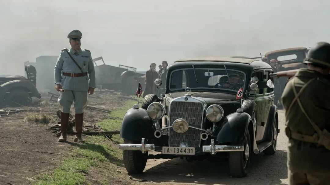 夸克网盘《纽伦堡》百度云网盘 阿里云网盘 夸克网盘 资源【高清免费英文版本】在线观看-热文榜资源