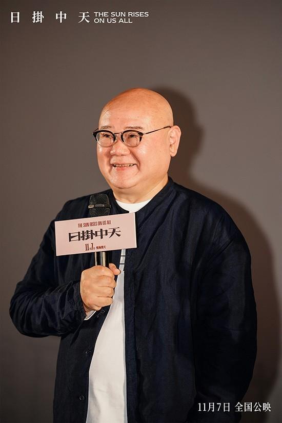 《日掛中天》「HD720P/3.3G-MKV」高清版迅雷BT资源百度云网盘国语中字