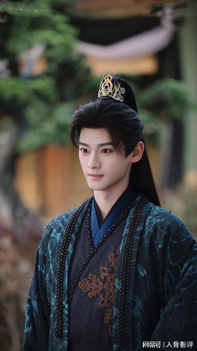 《照镜辞》阿里云盘【HD1080P/3.9G-MP4】资源下载国语版无剪切版