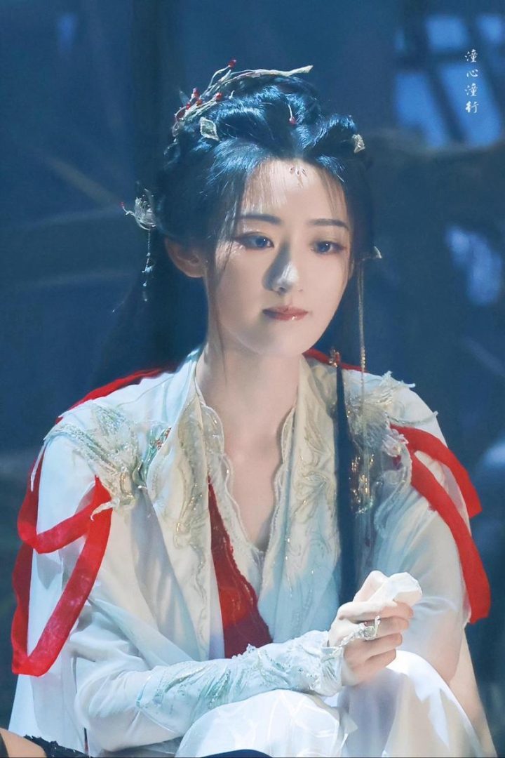 《暗河传》（HD720P/3.8G-MP4）迅雷资源在线看泄漏版百度云盘国语中字