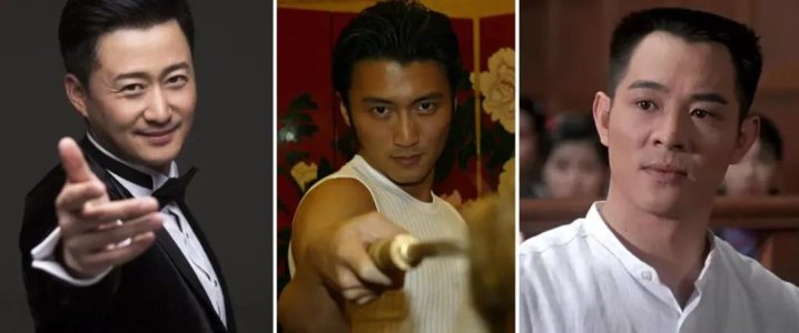 《镖人：风起大漠》阿里网盘迅雷资源下载【HD1080P80P/3.8G-MKV】原声版蓝光版