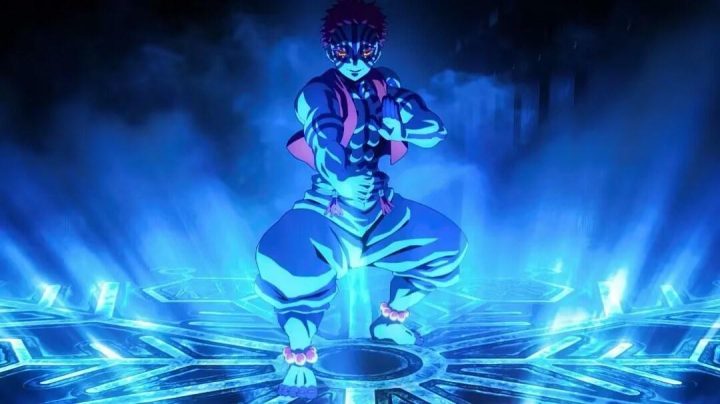 《鬼灭之刃：无限城篇》百度网盘泄漏版「HD1280P/3.9G-MKV」资源下载国语版