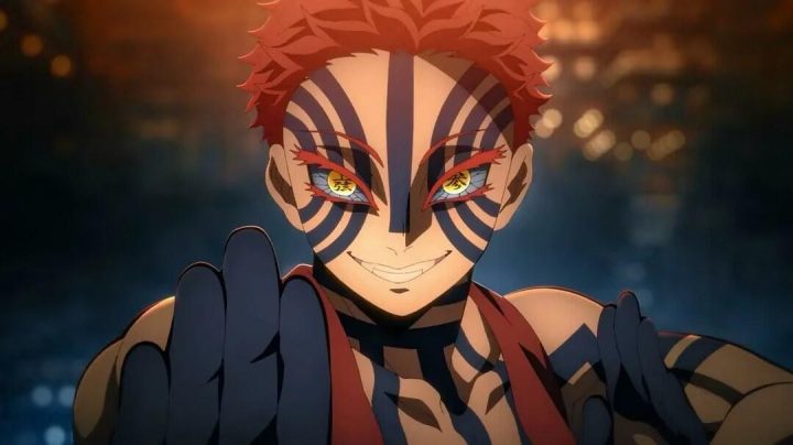 《鬼灭之刃：无限城篇》百度网盘泄漏版「HD1280P/3.9G-MKV」资源下载国语版