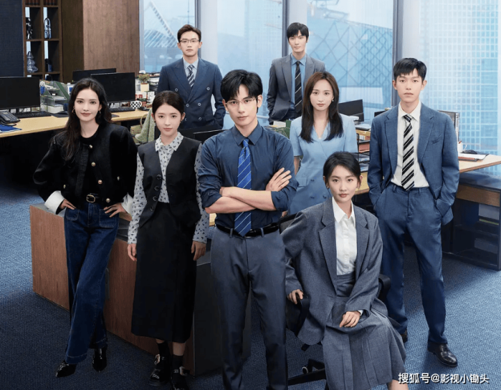 《滤镜》【HD1280P/3.3G-MP4】国语中字高清版阿里云盘资源下载