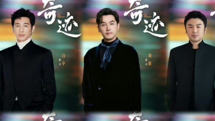 《奇迹》国语中字蓝光版（HD1080P/3.9G-MKV）百度网盘迅雷资源在线看