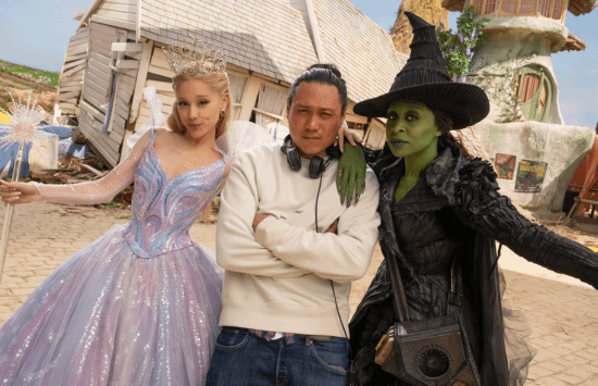 《魔法坏女巫2》国语中字「HD720P/3.4G-MP4」资源下载阿里云盘清晰版