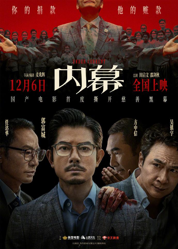 《内幕》迅雷资源下载国语中字超清百度网盘【HD720P/3.2G-MP4】