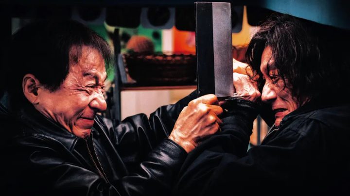 《捕风追影》（BD720P/3.6G-MKV）国语版百度云网盘迅雷资源下载免费版