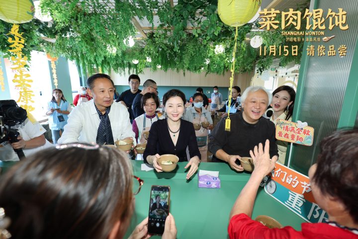 《菜肉馄饨》阿里网盘迅雷资源在线看【HD720P/3.6G-MP4】原声版高清