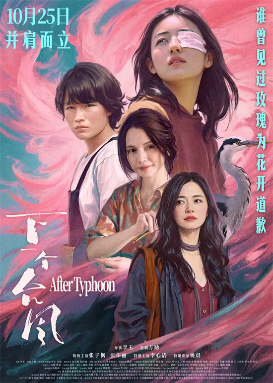 《下一个台风》高清版【HD720P/3.3G-MKV】迅雷资源BT种子国语中字百度云