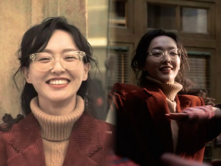 《我的妈耶》原声版（BD1080P/3.6G-MKV）4k高清阿里云盘迅雷资源在线看