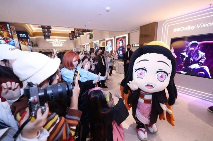 《鬼灭之刃:无限城篇 第一章 猗窝座再袭》原声版阿里网盘(HD720P/3.2G-MP4)magnet磁力链接资源免费版