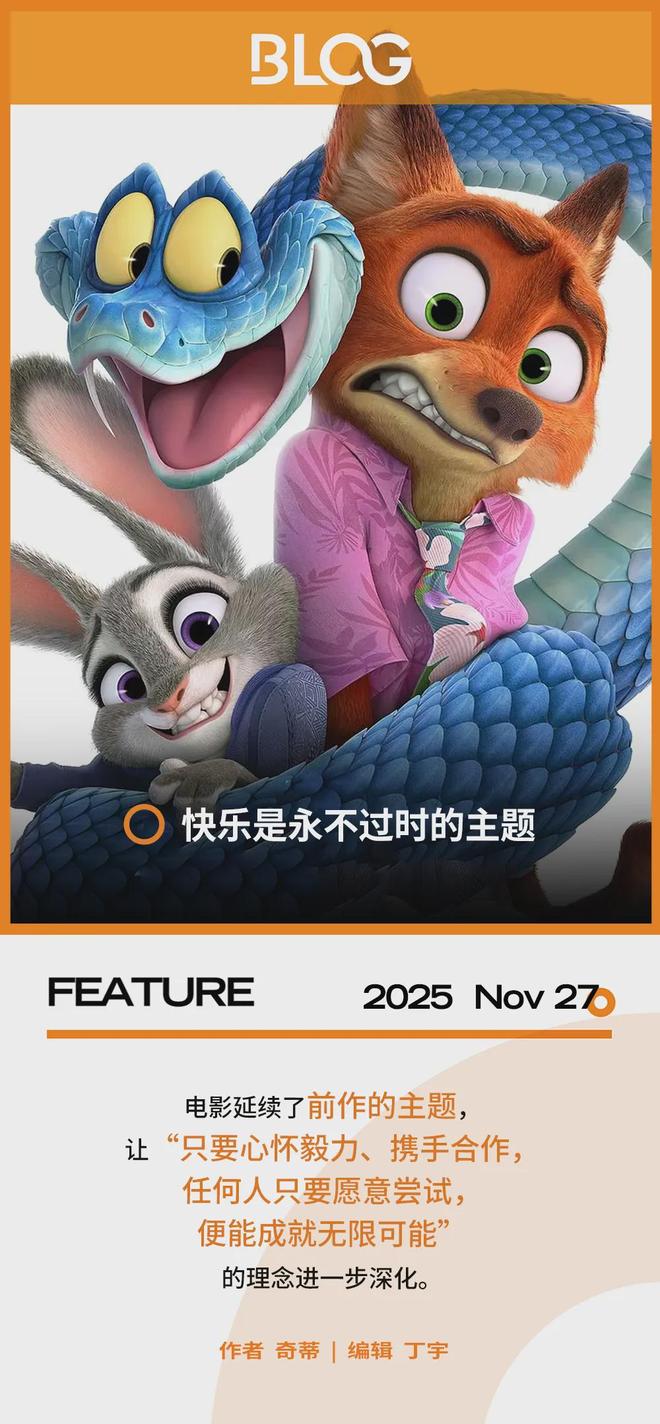 夸克网盘《疯狂动物城》百度网盘阿里云盘电影免费HD1080p国语中字资源-热文榜资源