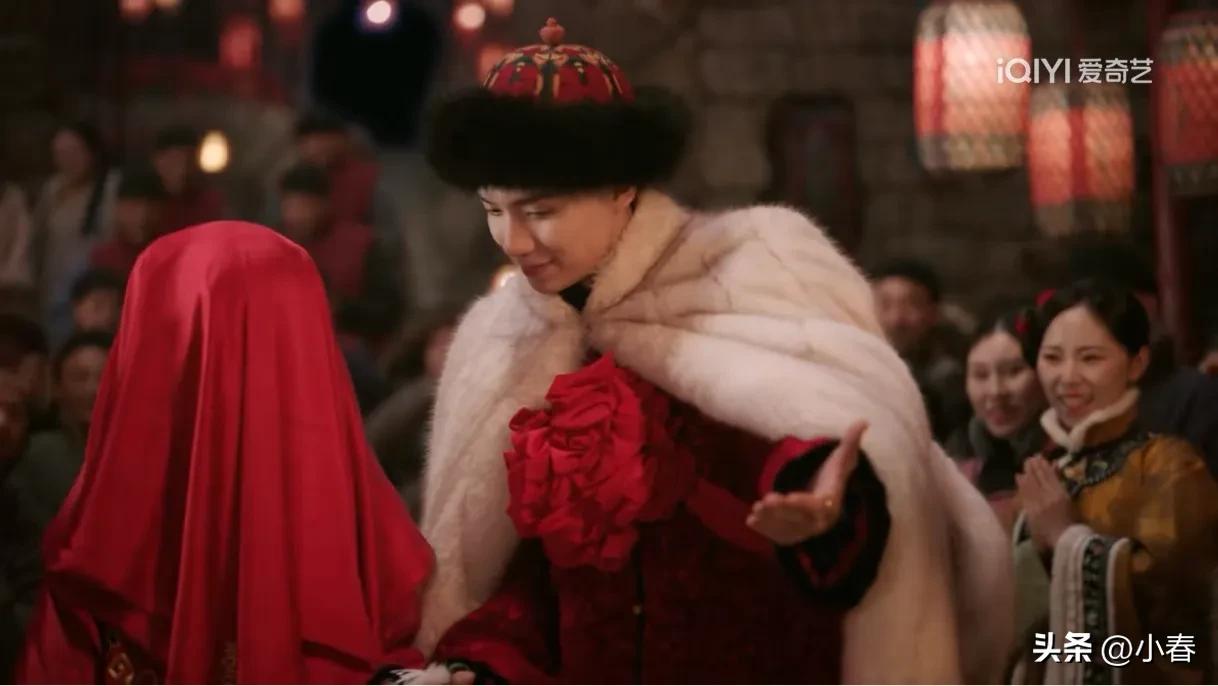 夸克网盘.《大生意人》百度云网盘 阿里云网盘 夸克网盘 资源在线免费观看【1080P高清免费】链接-热文榜资源