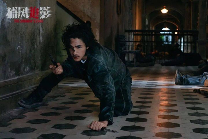 《捕风追影》泄漏版百度云资源在线观看「BD720P/3.6G-MP4」国语中字