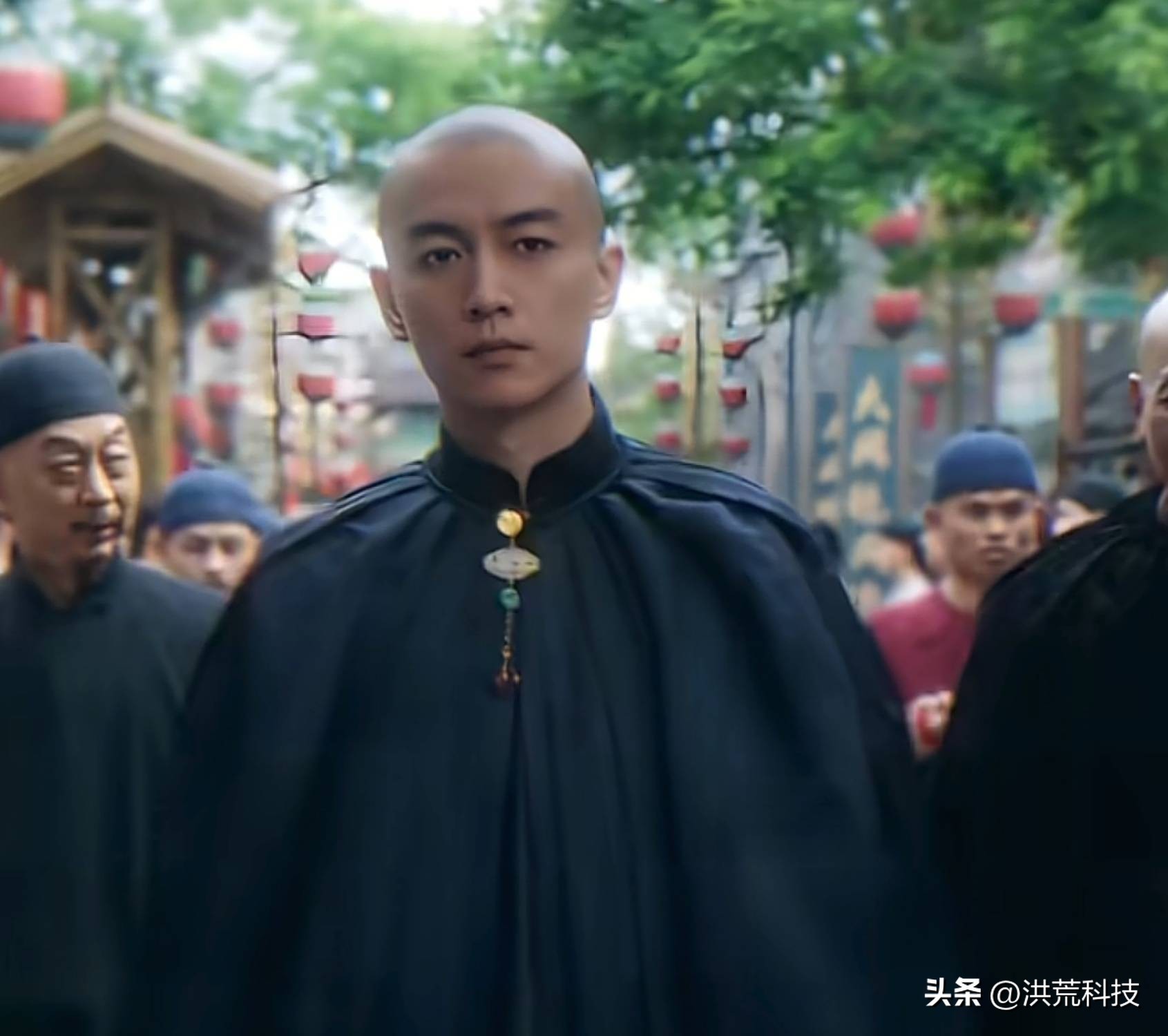 夸克网盘.《大生意人》百度云网盘 阿里云网盘 夸克网盘 迅雷夸克网盘资源免费高清-热文榜资源