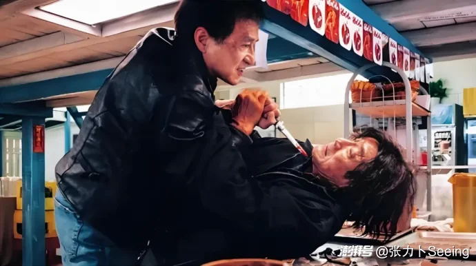 《捕风追影》资源下载链接（HD720P/3.2G-MP4）百度云盘国语中字高清版