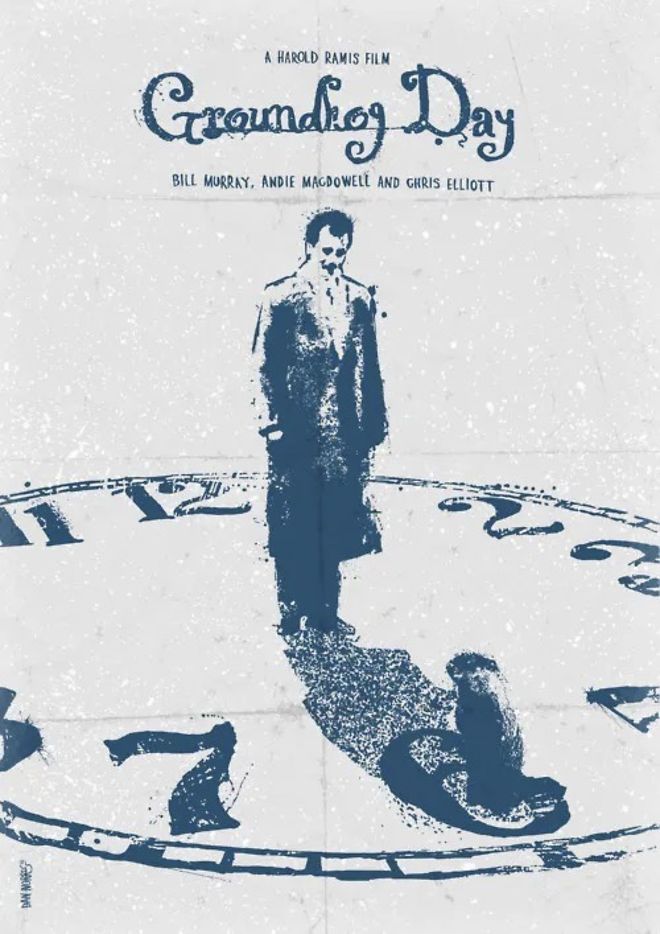 夸克网盘《土拨鼠之日》迅雷网盘磁力资源[MP4720P]高清免费网盘地址百度云网盘 阿里云网盘 夸克网盘-热文榜资源