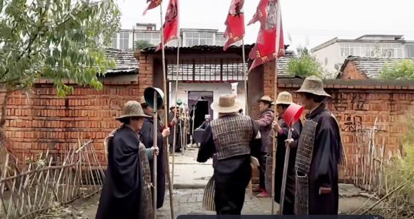 夸克网盘《土味三国》百度网盘在线免费观看【1080p】4K高清磁力链接-热文榜资源