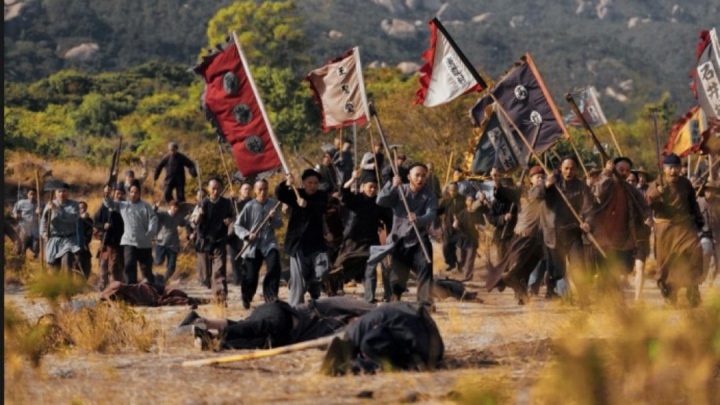 《英雄三元里》原声版未删减版百度云盘「BD1280P/3.6G-MP4」magnet磁力链接资源