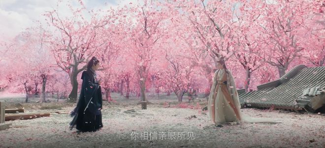 夸克网盘《水龙吟》百度云免费观看高清国语中字阿里云盘在线播放-热文榜资源