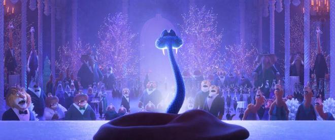 夸克网盘《疯狂动物城2》在线免费观看【1080p高清】夸克网盘资源-热文榜资源