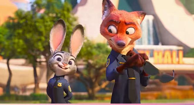 夸克网盘《疯狂动物城2》在线免费观看【1080p高清】百度云网盘 阿里云网盘 夸克网盘 资源百度网盘链接【高清bd1080P】-热文榜资源