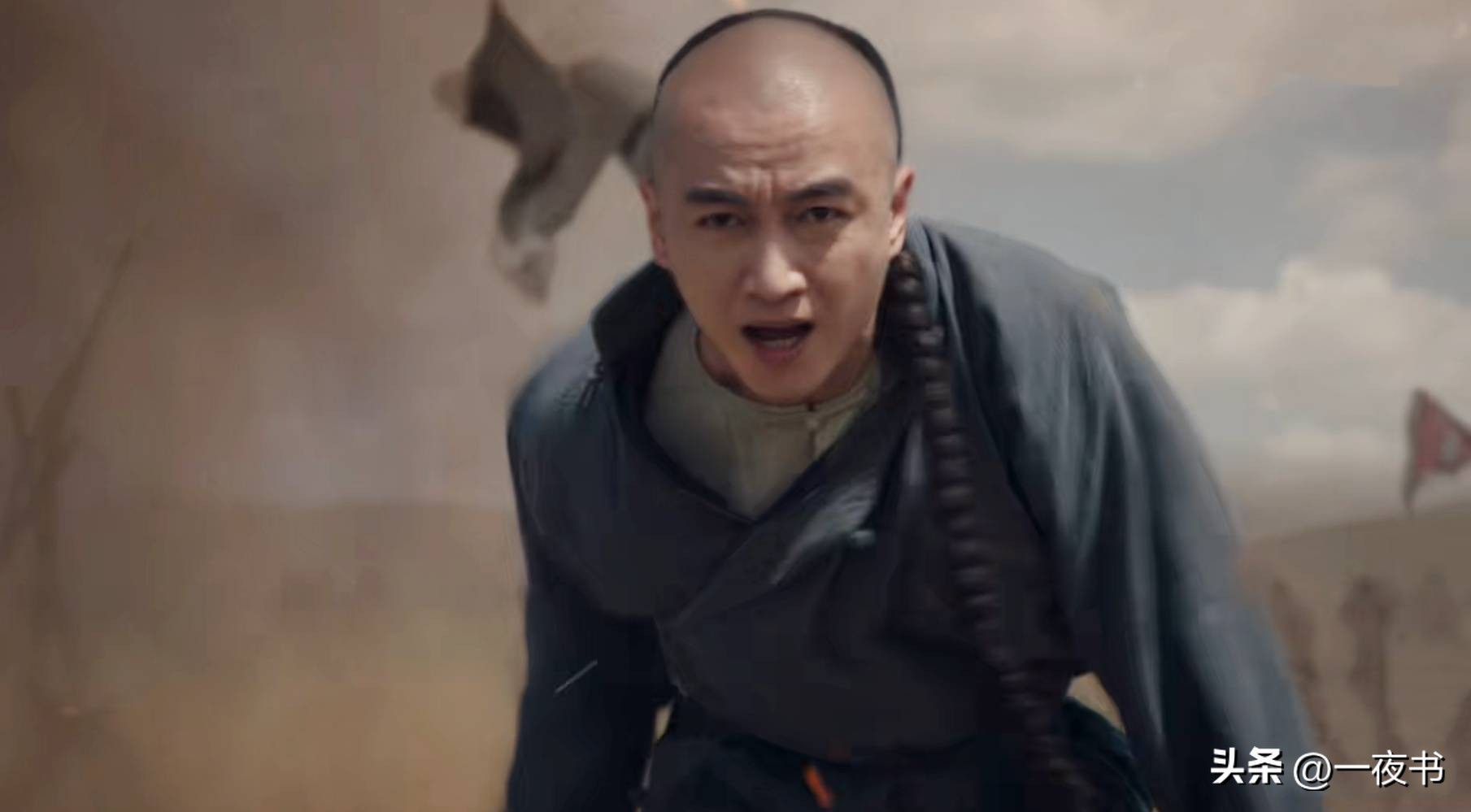 夸克网盘.《大生意人》迅雷BT种子【BD-720p1080p蓝光4K高清】百度网盘英文版-热文榜资源