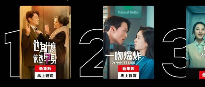 夸克网盘《他为什么依然单身》百度云网盘 阿里云网盘 夸克网盘 【HD1080P资源】完整-热文榜资源