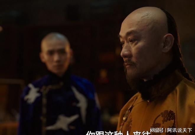 夸克网盘《大生意人》阿里云盘百度云网盘 阿里云网盘 夸克网盘 【1080P高清】-热文榜资源