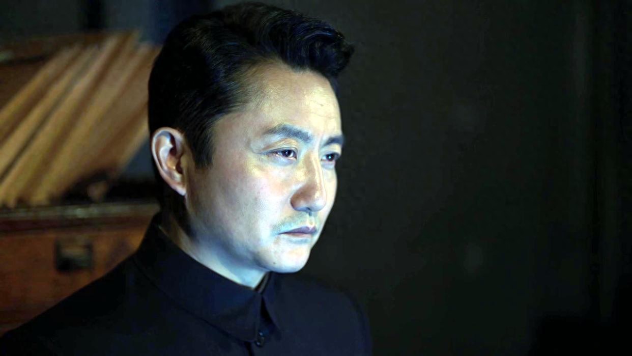 夸克网盘.《隐锋》百度云网盘 阿里云网盘 夸克网盘 【蓝光1080P】资源-热文榜资源