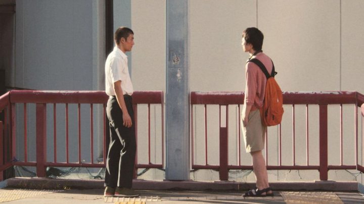 《昨日青春》正版高清【BD1080P/3.3G-MP4】迅雷资源在线看阿里云盘国语版