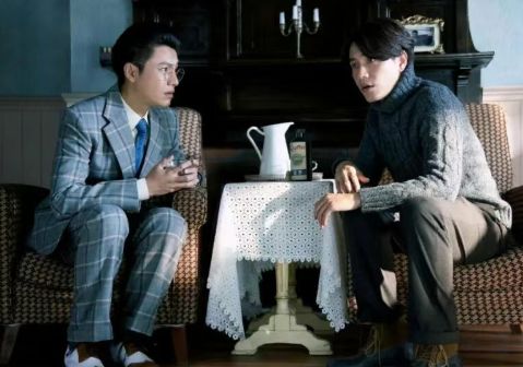 夸克网盘《脱身》迅雷资源[HD-MP4][1080P]BT种子链接-热文榜资源