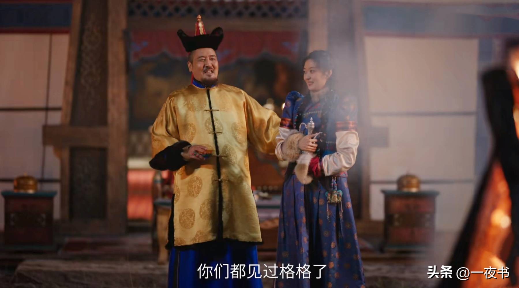 夸克网盘.《大生意人》百度云网盘 阿里云网盘 夸克网盘 阿里云盘资源免费在线观看-热文榜资源