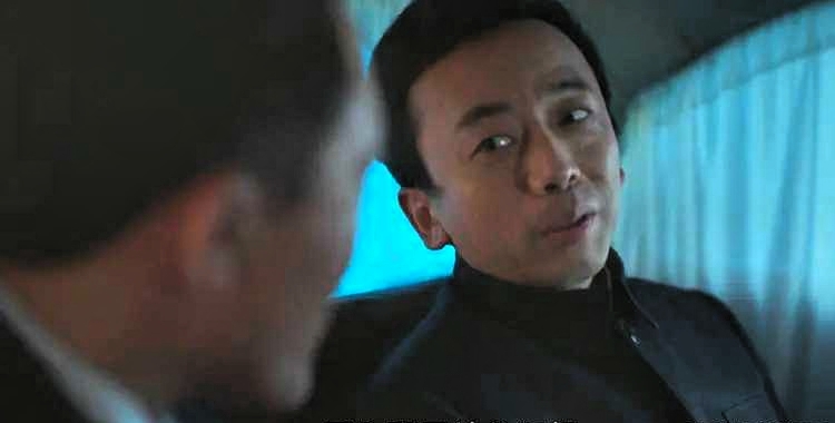 夸克网盘.《隐锋》百度云网盘 阿里云网盘 夸克网盘 （1080pHD高清蓝光资源）在线观看-热文榜资源