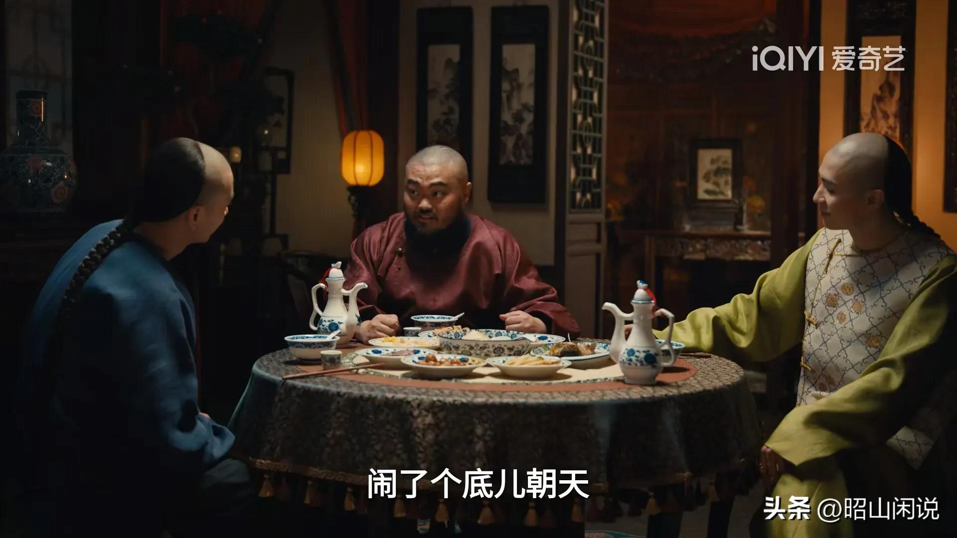 夸克网盘.《大生意人》百度网盘国语中字高清电影资源免费无水印版本-热文榜资源