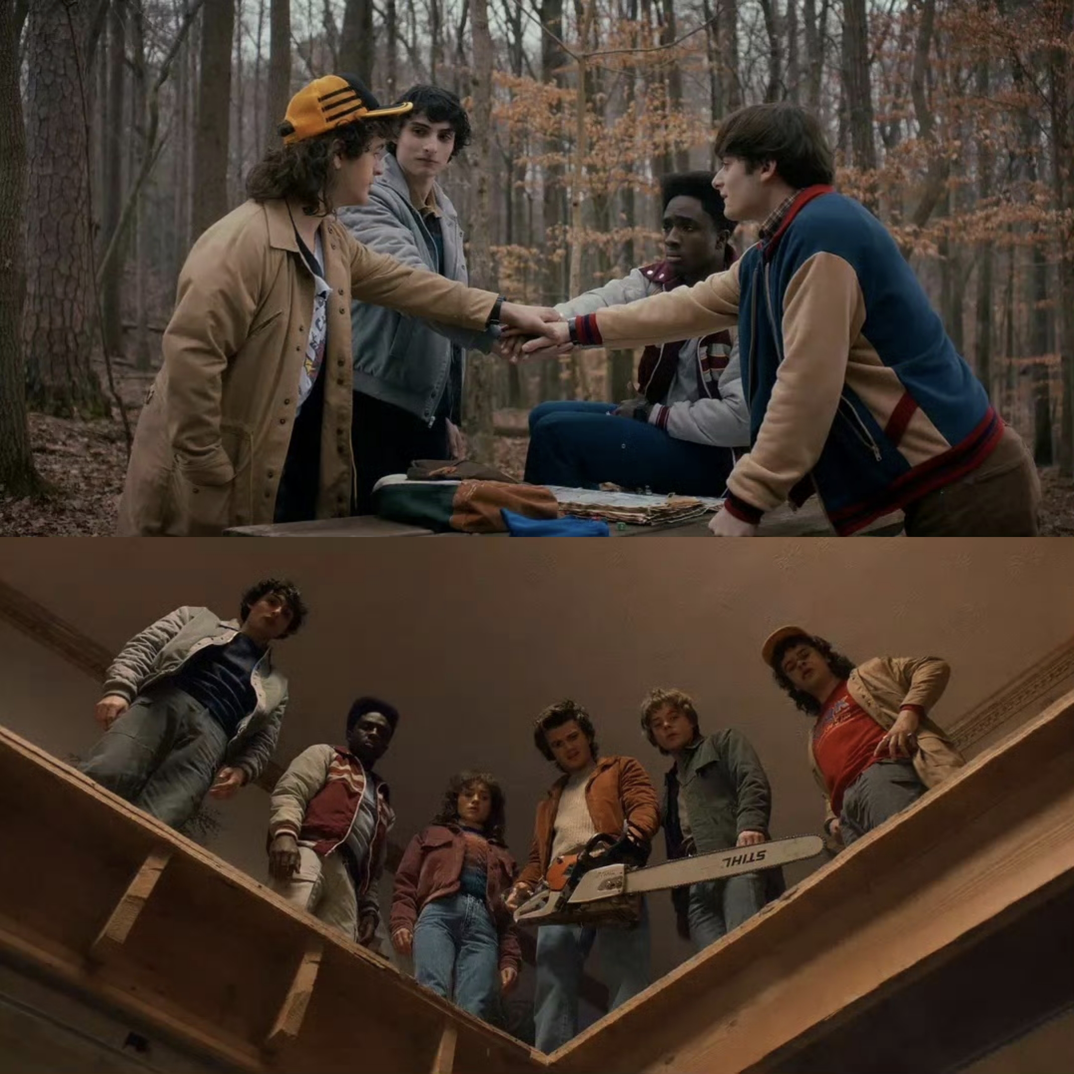 夸克网盘.《怪奇物语5》（在线免费观看完整阿里云盘版）百度云网盘 阿里云网盘 夸克网盘 【1280P高清】资源-热文榜资源