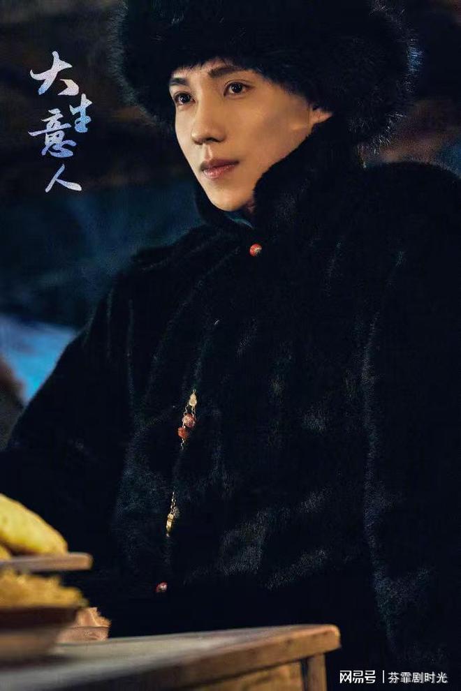 夸克网盘《大生意人》在线免费观看【1080p高清】百度云网盘 阿里云网盘 夸克网盘 资源百度网盘链接【1280P高清】-热文榜资源