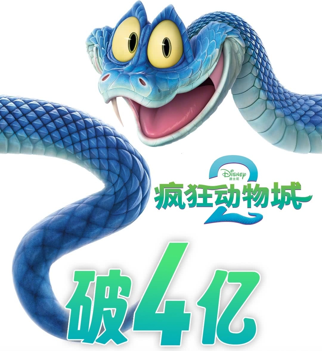 夸克网盘.《疯狂动物城2》百度云网盘 阿里云网盘 夸克网盘 【1080P高清】迅雷云盘-热文榜资源