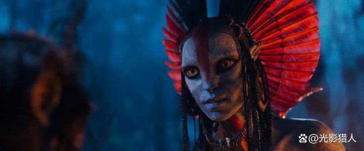 《阿凡达：火与烬》百度云盘【BD1080P/3.9G-MP4】国语版迅雷资源BT种子手机版