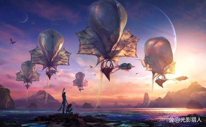 《阿凡达:火与烬》百度云盘【BD1080P/3.9G-MP4】国语版迅雷资源BT种子手机版