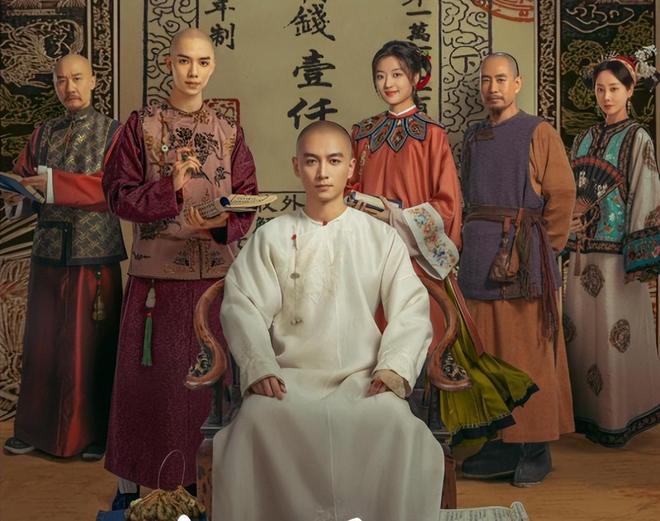 夸克网盘《大生意人》百度云网盘 阿里云网盘 夸克网盘 迅雷原声版4k高清（BD1280P/泄露-MP4）【1280P阿里云盘共享】-热文榜资源