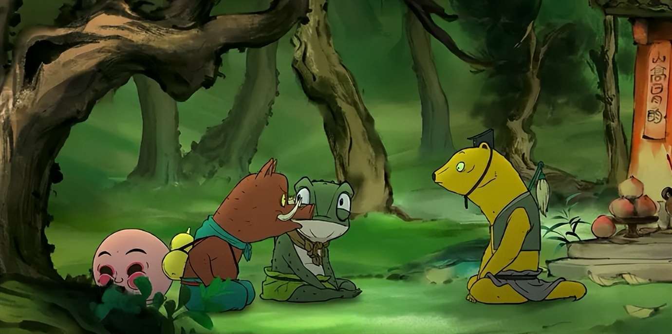 夸克网盘《疯狂动物城2》百度云网盘 阿里云网盘 夸克网盘 资源[HD-MP4][1080P]-热文榜资源