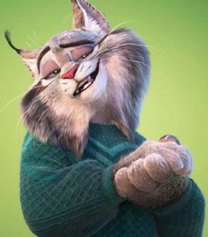 夸克网盘《疯狂动物城2》百度云【720高清免费】磁力链接【高清1080P】-热文榜资源