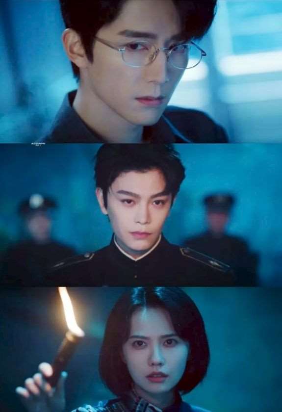 夸克网盘《南部档案》迅雷BT资源[Mp4]4K高清[1080P]百度网盘-热文榜资源